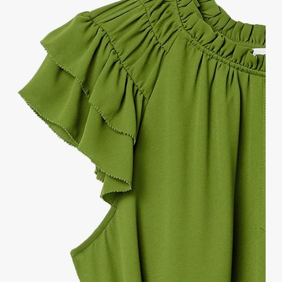 Lark & Ro Shift Dress - Picture 5 of 9